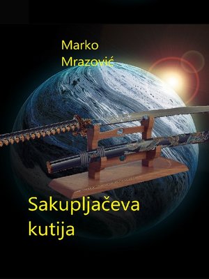 cover image of Sakupljačeva kutija